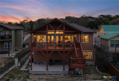 Welcome to lakefront living at Canyon Lake, where sparkling blue - photo 28