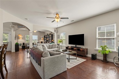 Welcome home to this charming park-front home in the desirable - photo 10