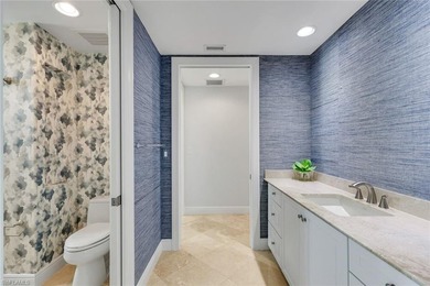 Beautiful Gulf and Bay views await you as you step into this - photo 32