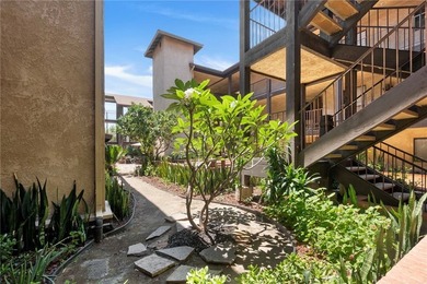 Two private patios and the largest floor plan in the complex - photo 33
