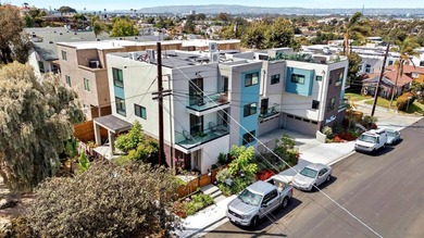 Welcome to 2126 San Clemente Street, a stylish modern coastal - photo 34