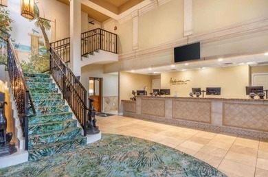 Welcome to your coastal retreat at the Anderson Ocean Club & Spa - photo 35