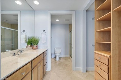 Beautiful Gulf and Bay views await you as you step into this - photo 35