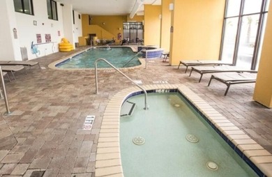 Welcome to your coastal retreat at the Anderson Ocean Club & Spa - photo 36
