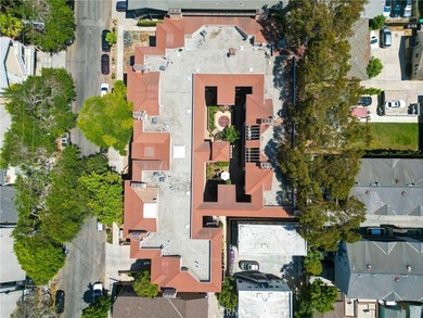 Two private patios and the largest floor plan in the complex - photo 36