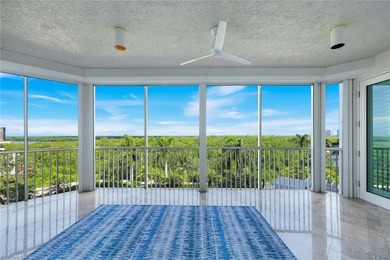 Beautiful Gulf and Bay views await you as you step into this - photo 37