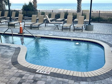 Welcome to your coastal retreat at the Anderson Ocean Club & Spa - photo 38