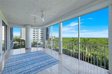 Beautiful Gulf and Bay views await you as you step into this - photo 38