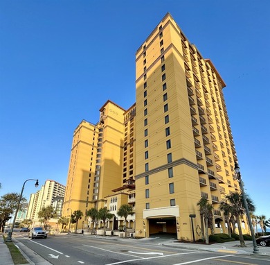 Welcome to your coastal retreat at the Anderson Ocean Club & Spa - photo 39