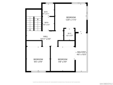 Welcome to 2126 San Clemente Street, a stylish modern coastal - photo 40
