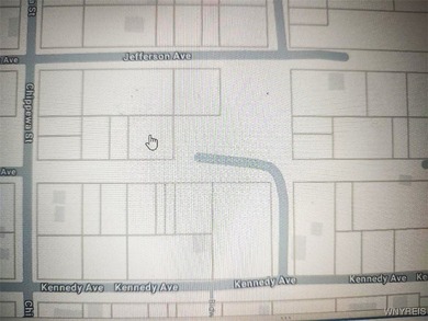 Lake Erie Lot For Sale in Angola New York