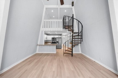 Lake Townhome/Townhouse For Sale in Cumming, Georgia