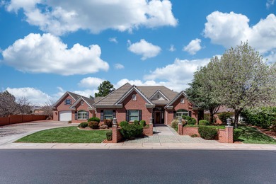 Virgin River Home Sale Pending in Saint George Utah