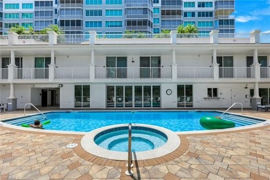 Beautiful Gulf and Bay views await you as you step into this - photo 45