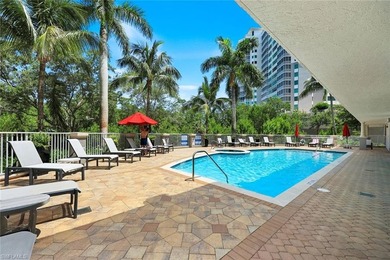 Beautiful Gulf and Bay views await you as you step into this - photo 46