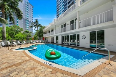 Beautiful Gulf and Bay views await you as you step into this - photo 47