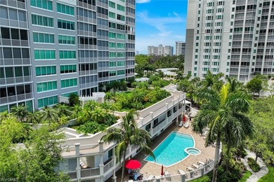 Beautiful Gulf and Bay views await you as you step into this - photo 49