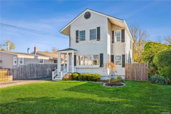 Lake Home Off Market in West Islip, New York