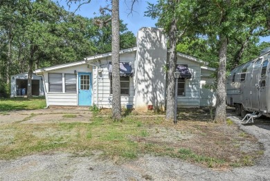 Lake Home For Sale in Hickory Creek, Texas