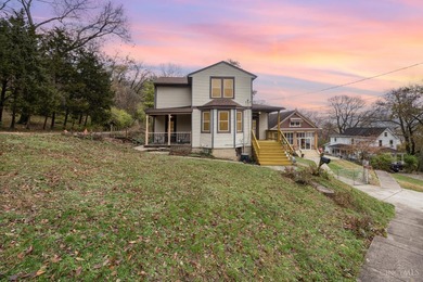 Lake Home For Sale in Cincinnati, Ohio