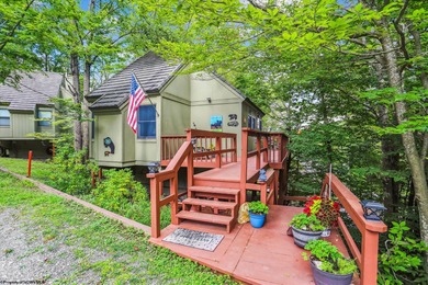 (private lake, pond, creek) Home For Sale in Davis West Virginia