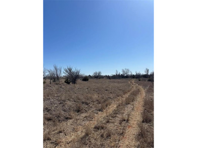 (private lake, pond, creek) Acreage Sale Pending in Piedmont Oklahoma