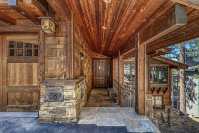 Crafted specifically for the Truckee lifestyle, this Northstar - photo 3