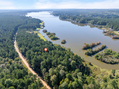 FIVE ACRES waterfront acreage in  gated Lake Eddins! - photo 15