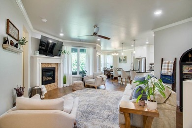 Welcome home to this beautifully designed 4-bedroom, 3-bathroom - photo 8