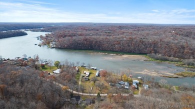 Lake Home For Sale in Versailles, Missouri