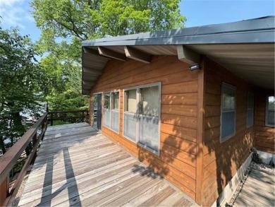 Lake Home Sale Pending in Miltona, Minnesota