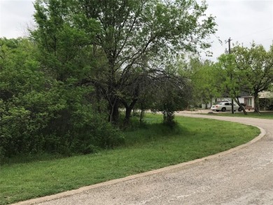 Lake Lot For Sale in Whitney, Texas