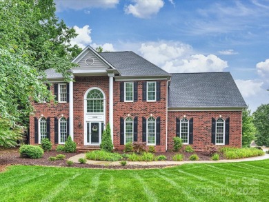 Lake Home For Sale in Charlotte, North Carolina