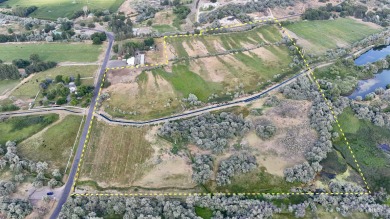 Lake Acreage For Sale in Hagerman, Idaho