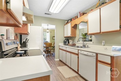 Tucked away on desirable Whitemarsh Island, this well-maintained - photo 11