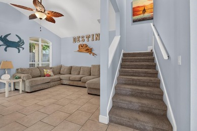 Discover coastal living just steps from the sugar-white sands of - photo 12