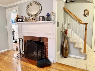 This beautifully maintained 3-bedroom, 2-bath Cape offers - photo 12