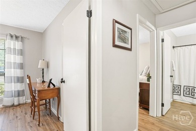 Tucked away on desirable Whitemarsh Island, this well-maintained - photo 14