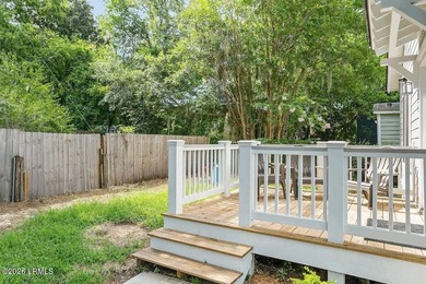 AMAZING Bungalow in the Beaufort Historic District / Northwest - photo 17