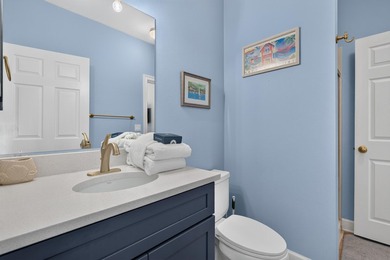 Discover coastal living just steps from the sugar-white sands of - photo 20