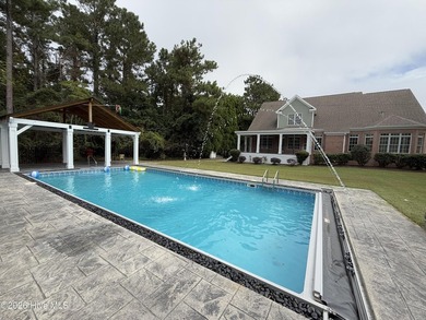 Welcome to 203 Hatteras -- where coastal lifestyle, flexible - photo 2