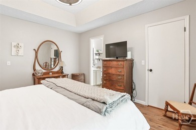 Tucked away on desirable Whitemarsh Island, this well-maintained - photo 22