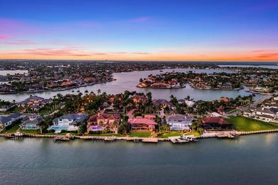 Spectacular residence located in Marco Island's most prestigious - photo 3