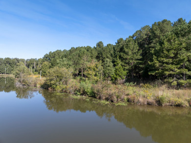 FIVE ACRES waterfront acreage in  gated Lake Eddins! - photo 9