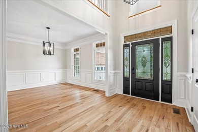 Welcome to 203 Hatteras -- where coastal lifestyle, flexible - photo 6