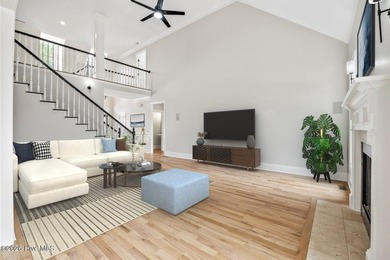 Welcome to 203 Hatteras -- where coastal lifestyle, flexible - photo 7