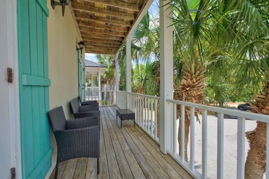 Discover coastal living just steps from the sugar-white sands of - photo 29