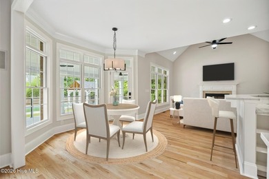 Welcome to 203 Hatteras -- where coastal lifestyle, flexible - photo 9