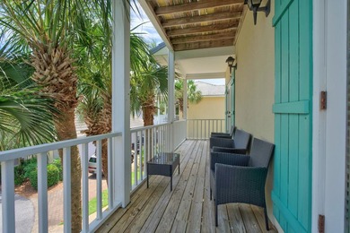 Discover coastal living just steps from the sugar-white sands of - photo 30