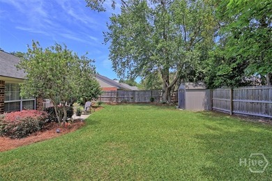 Tucked away on desirable Whitemarsh Island, this well-maintained - photo 31